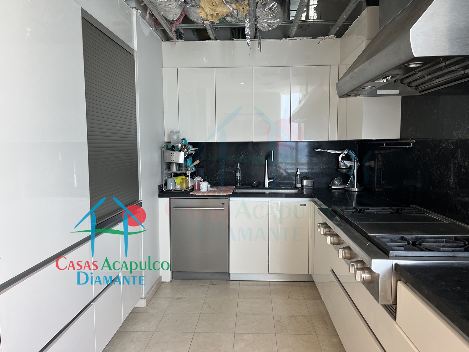 CostaVentura 2000 PH 1 - Cocina 3